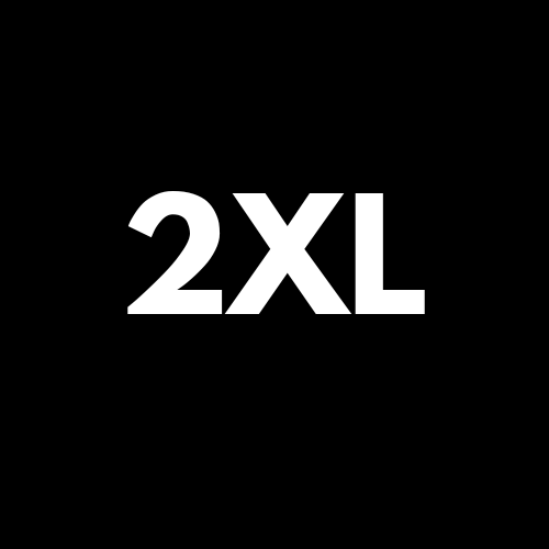 2XL Size